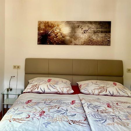 Appartements D'Angelo Боденсдорф Екстериор снимка