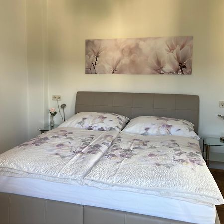 Appartements D'Angelo Боденсдорф Екстериор снимка