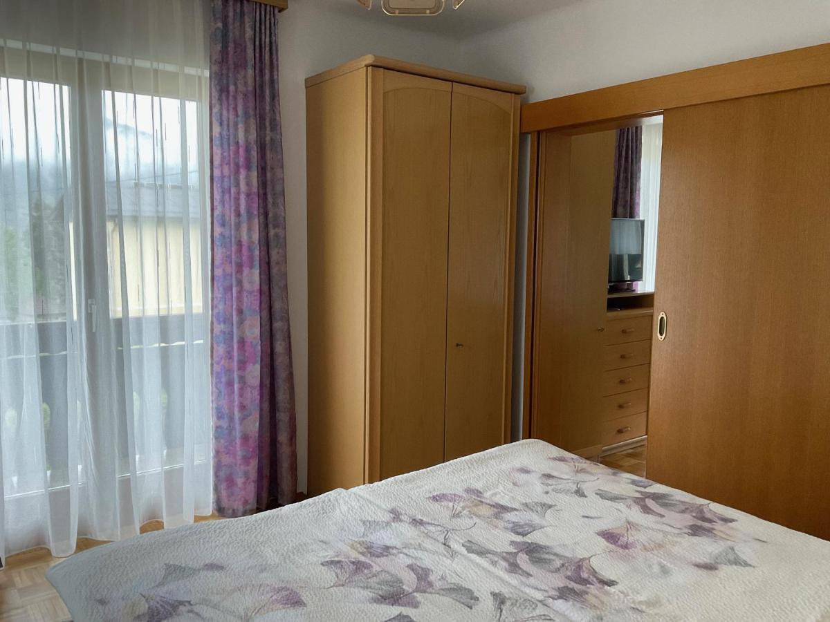 Appartements D'Angelo Боденсдорф Екстериор снимка