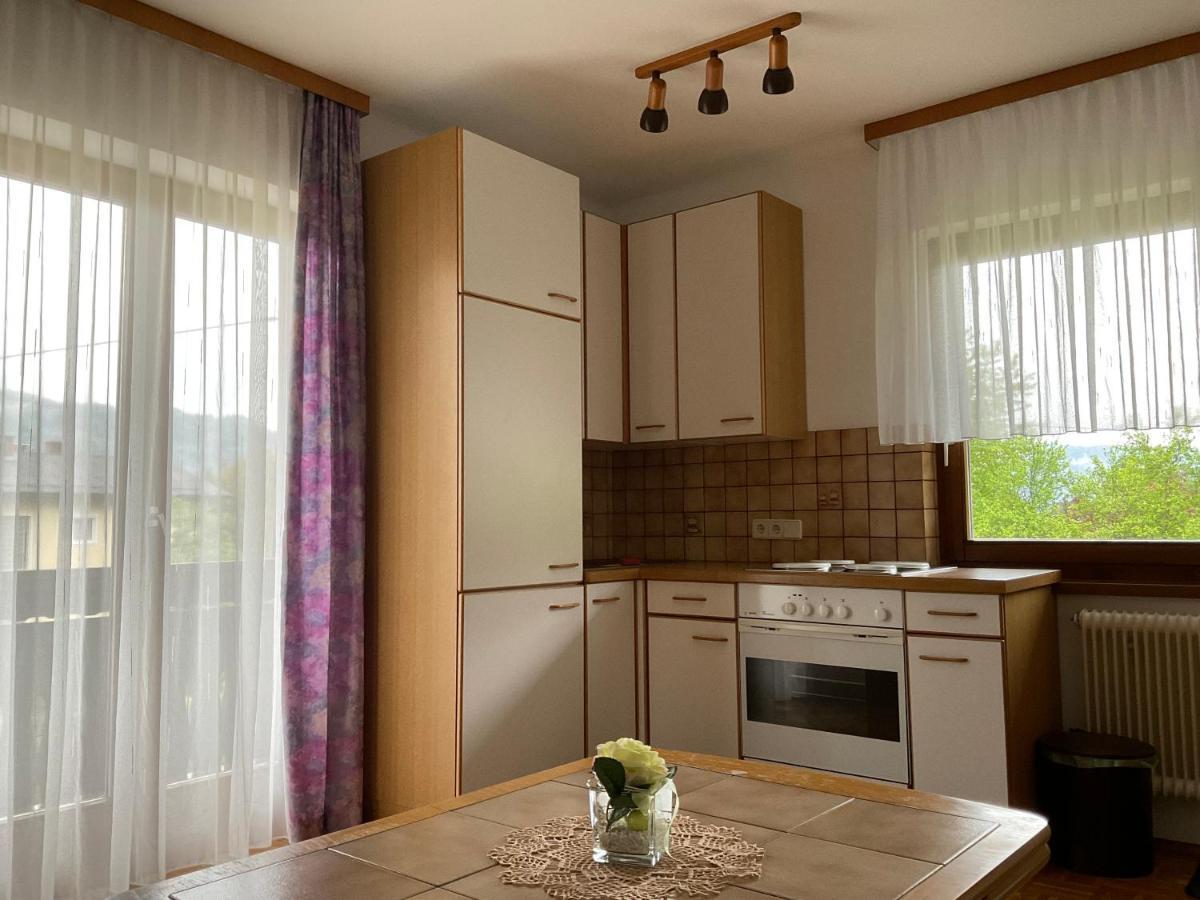 Appartements D'Angelo Боденсдорф Екстериор снимка