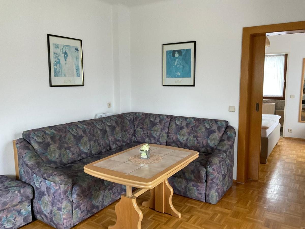 Appartements D'Angelo Боденсдорф Екстериор снимка