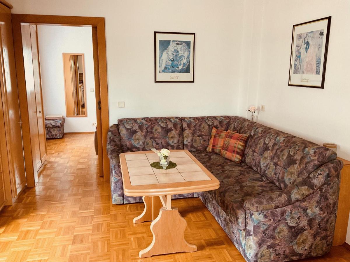 Appartements D'Angelo Боденсдорф Екстериор снимка
