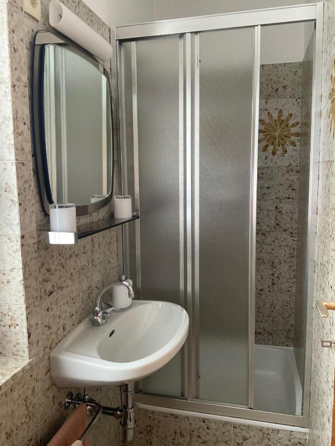 Appartements D'Angelo Боденсдорф Екстериор снимка