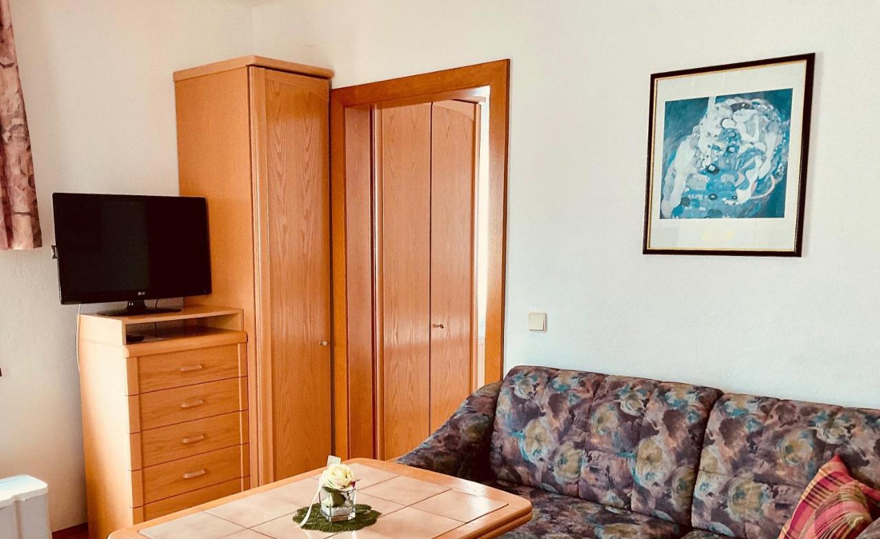 Appartements D'Angelo Боденсдорф Екстериор снимка