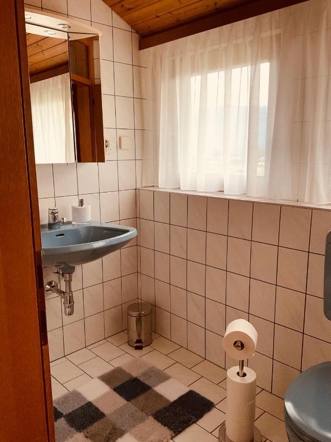 Appartements D'Angelo Боденсдорф Екстериор снимка