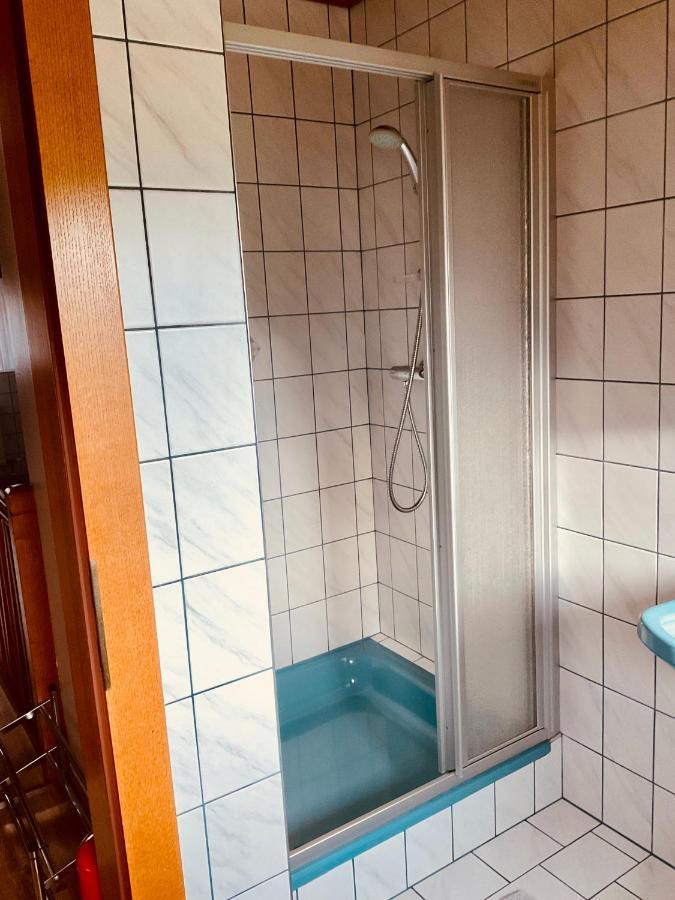 Appartements D'Angelo Боденсдорф Екстериор снимка