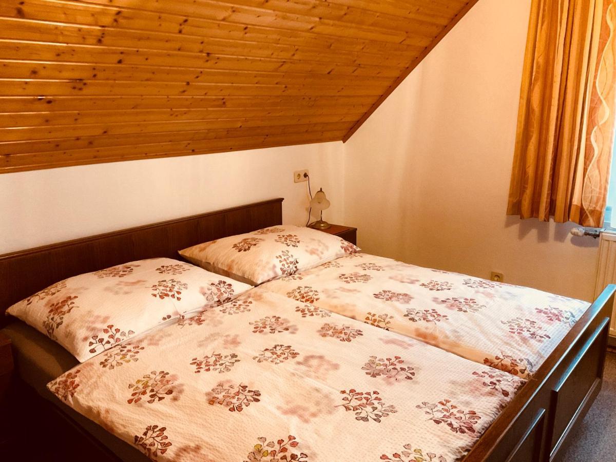 Appartements D'Angelo Боденсдорф Екстериор снимка