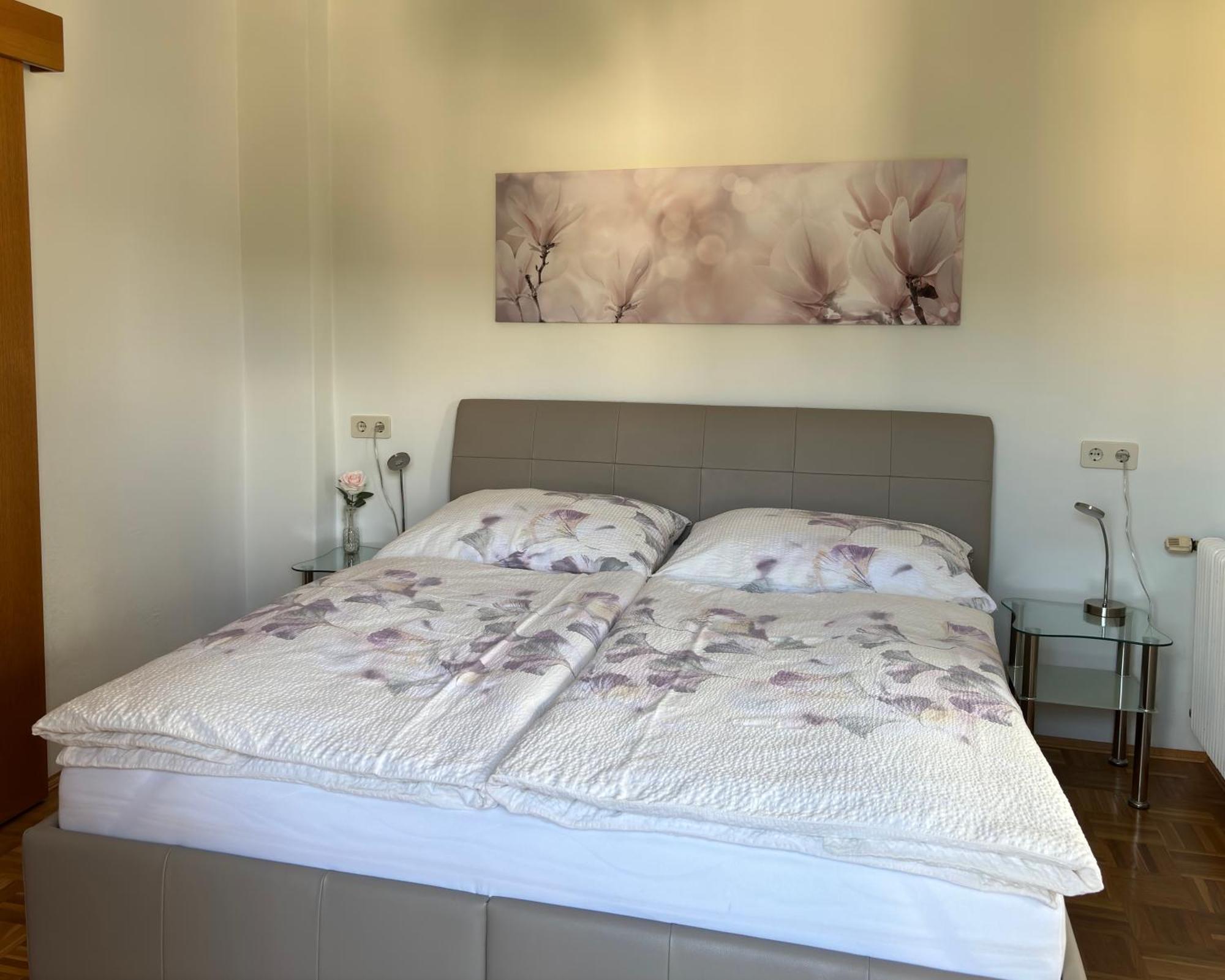 Appartements D'Angelo Боденсдорф Екстериор снимка